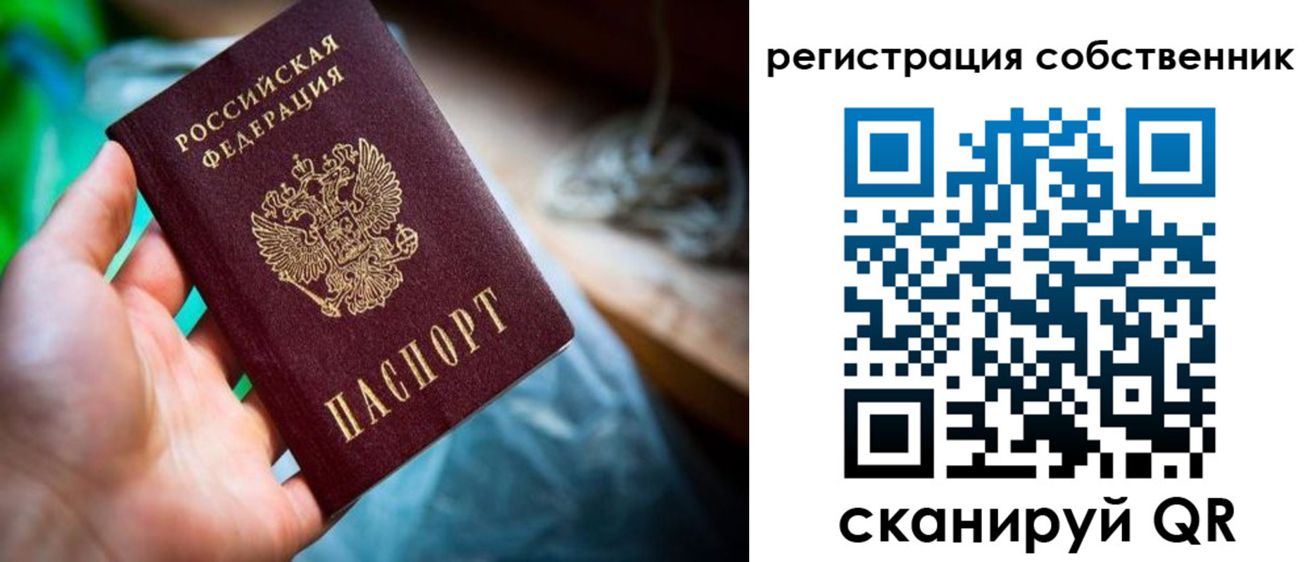 прописка гарантия в Лакинске